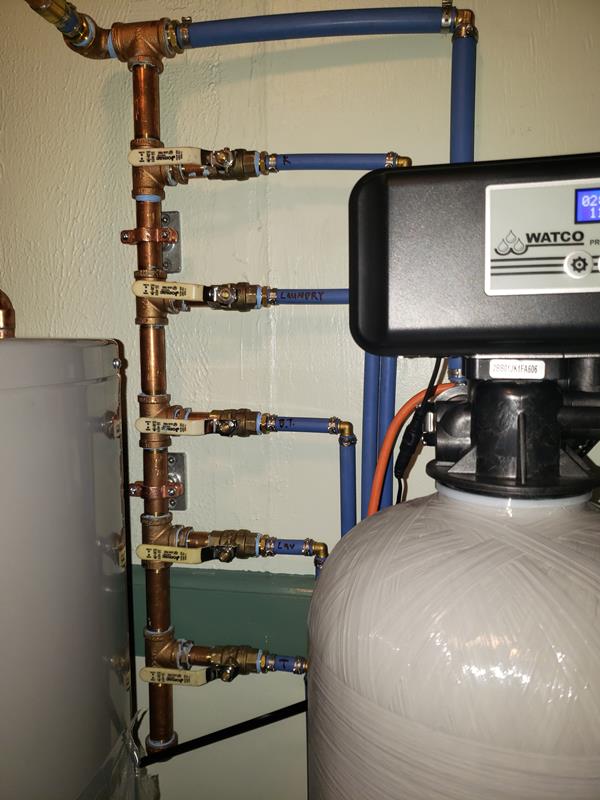 Central Indiana Plumbing and Well Service Colfax, IN